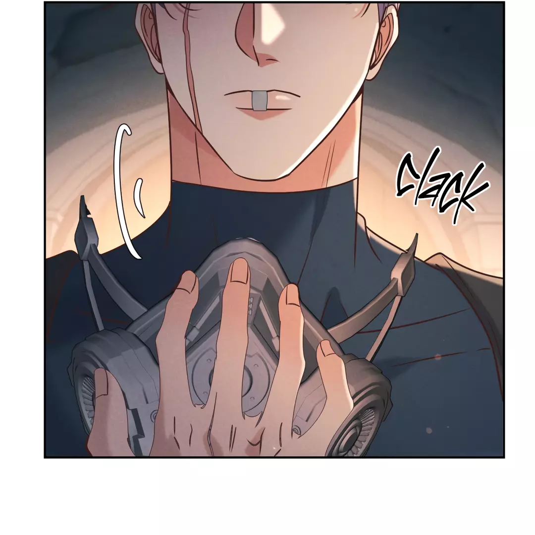 Kill My Love - Chapter 30 Page 80