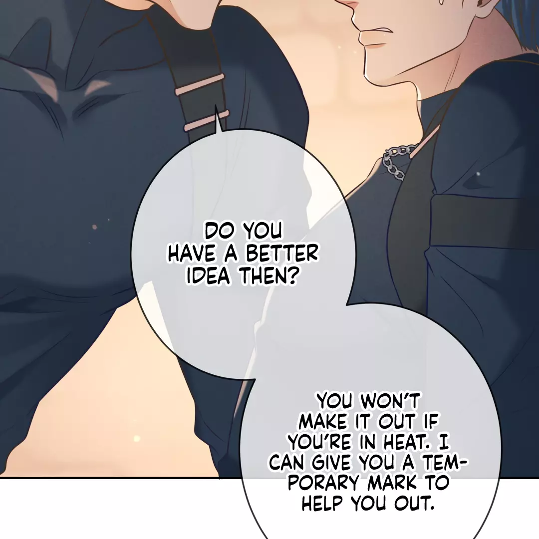 Kill My Love - Chapter 30 Page 85