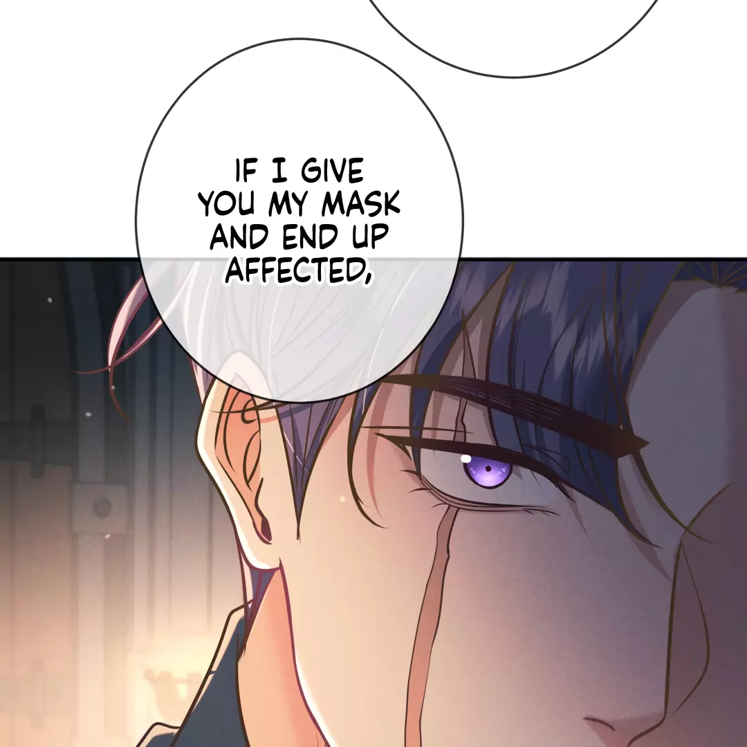 Kill My Love - Chapter 30 Page 86