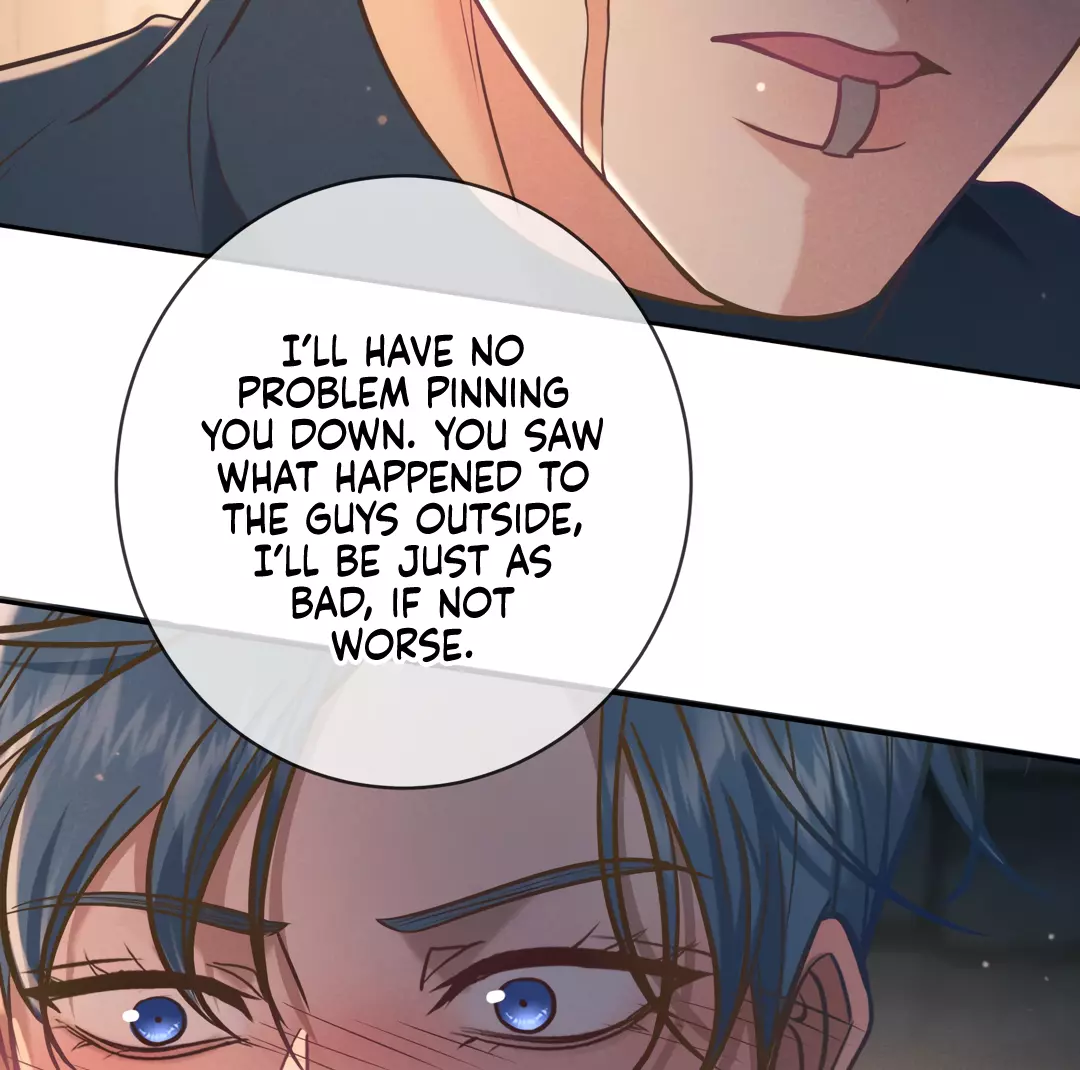 Kill My Love - Chapter 30 Page 87