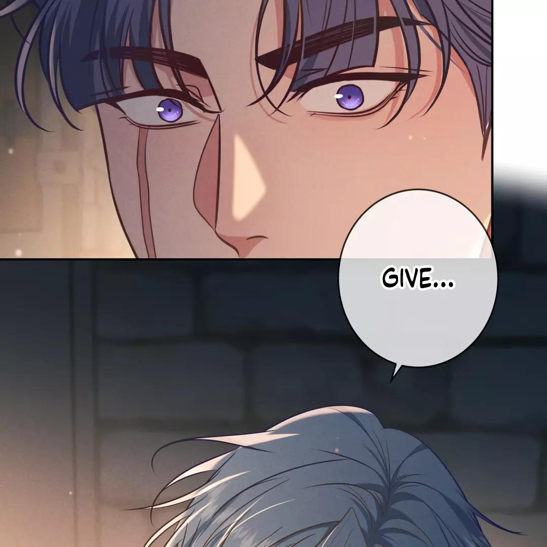Kill My Love - Chapter 30 Page 92