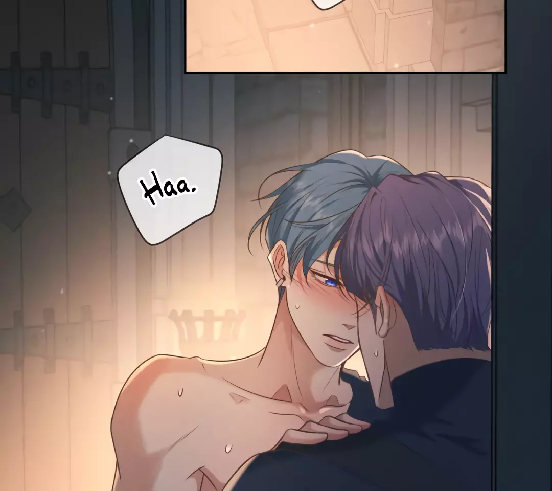 Kill My Love - Chapter 30 Page 96