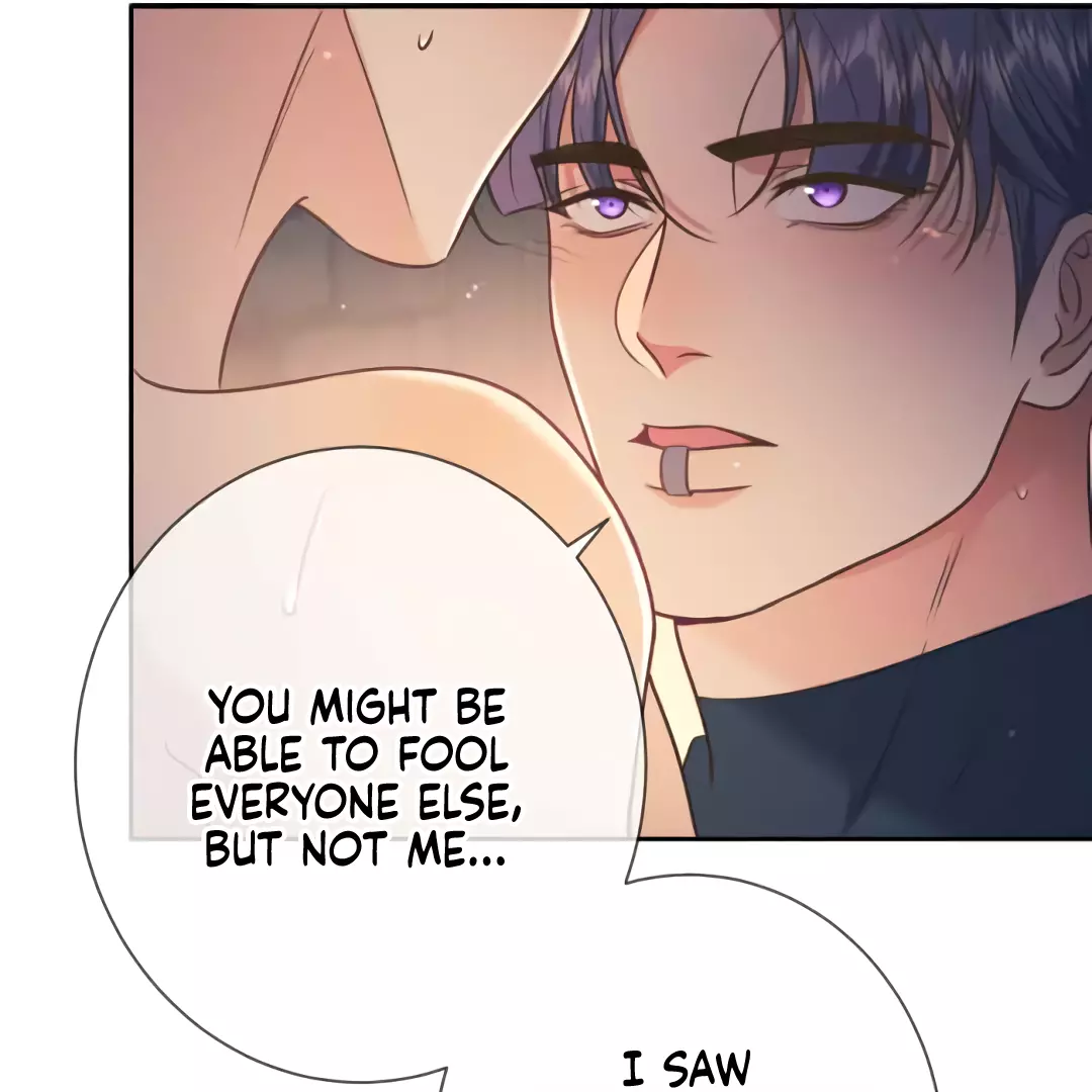 Kill My Love - Chapter 30 Page 106