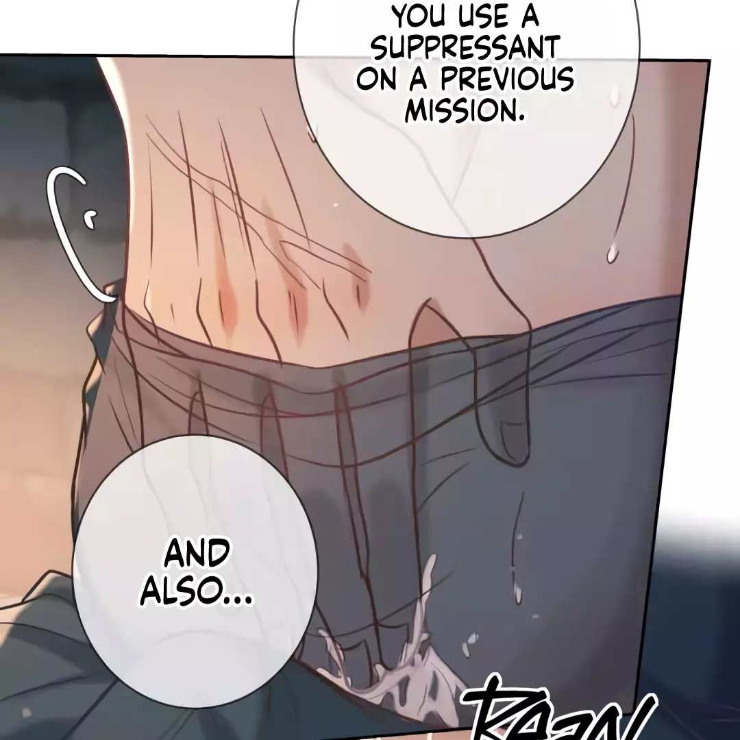 Kill My Love - Chapter 30 Page 107
