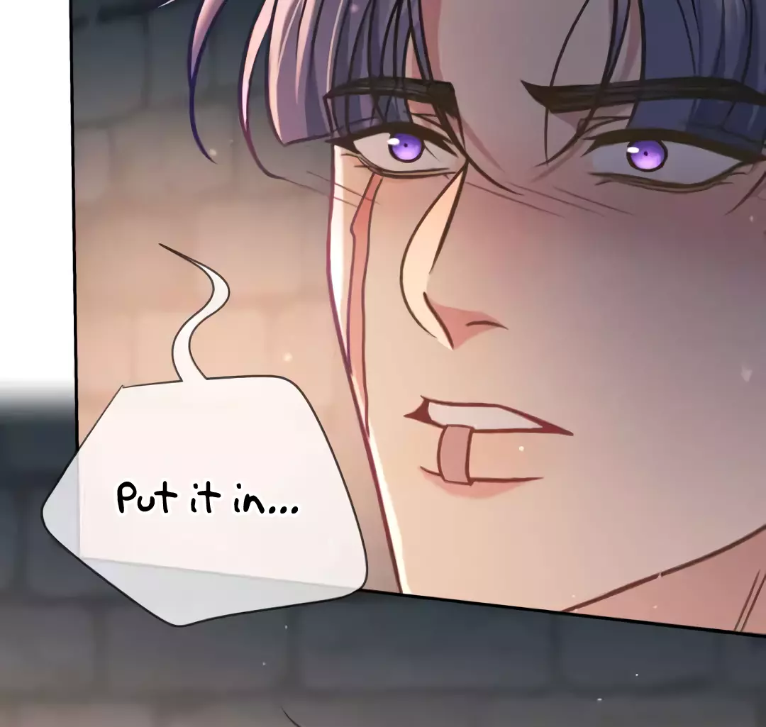 Kill My Love - Chapter 30 Page 113