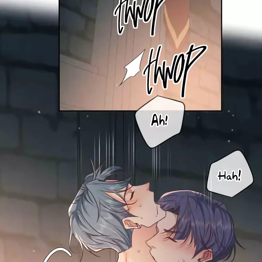 Kill My Love - Chapter 30 Page 117