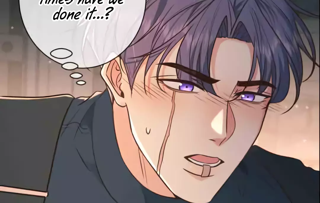 Kill My Love - Chapter 30 Page 124