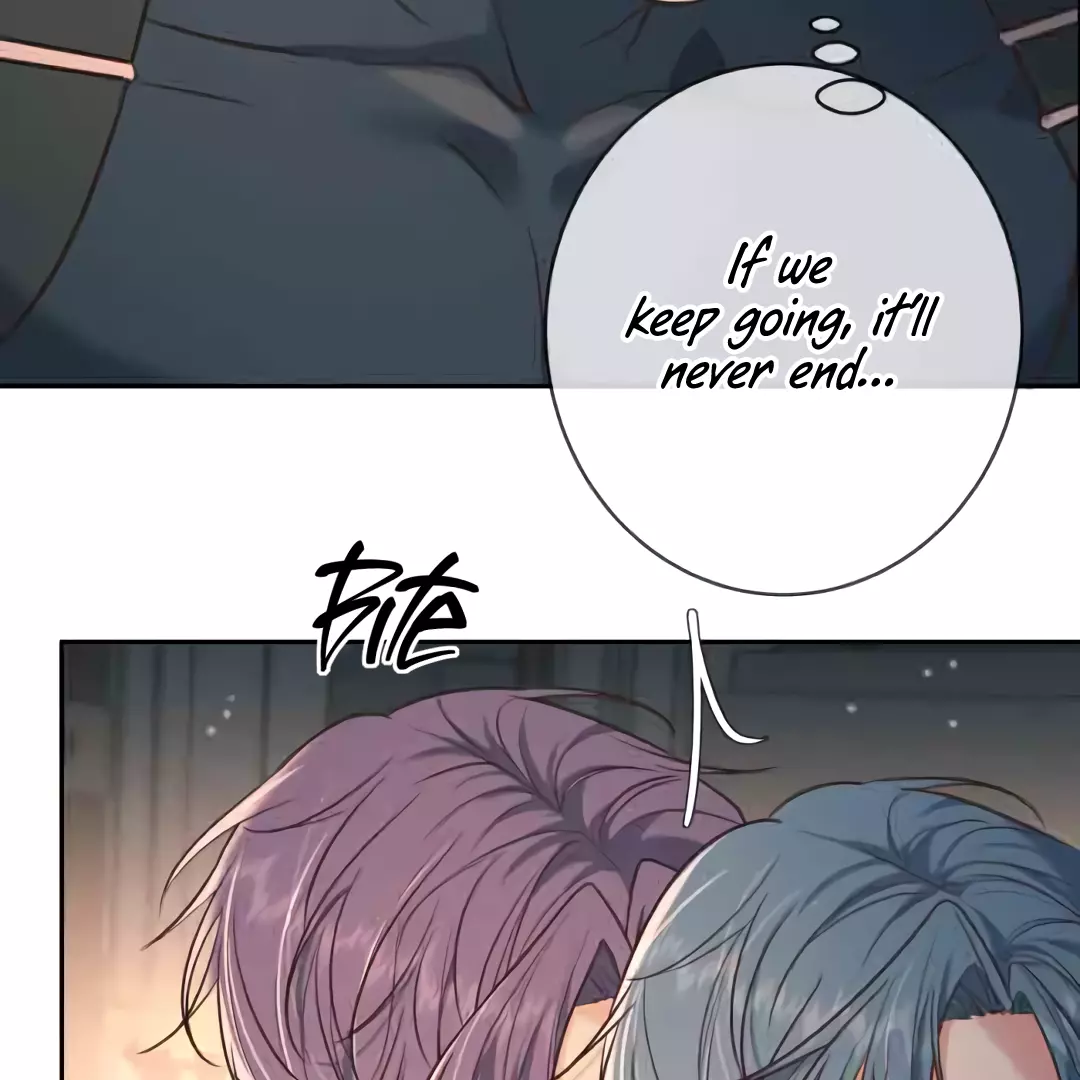 Kill My Love - Chapter 30 Page 125