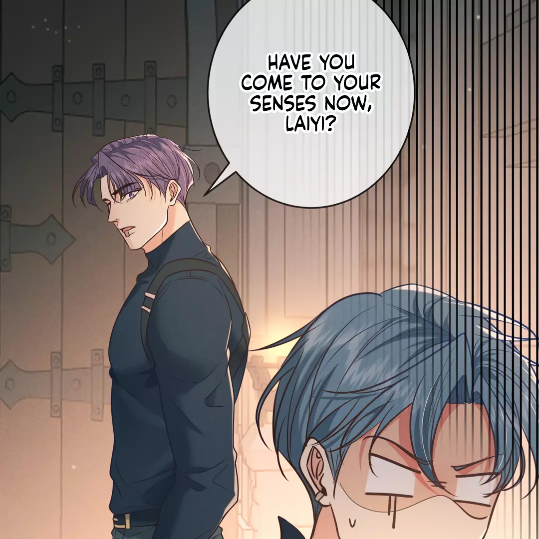 Kill My Love - Chapter 30 Page 129