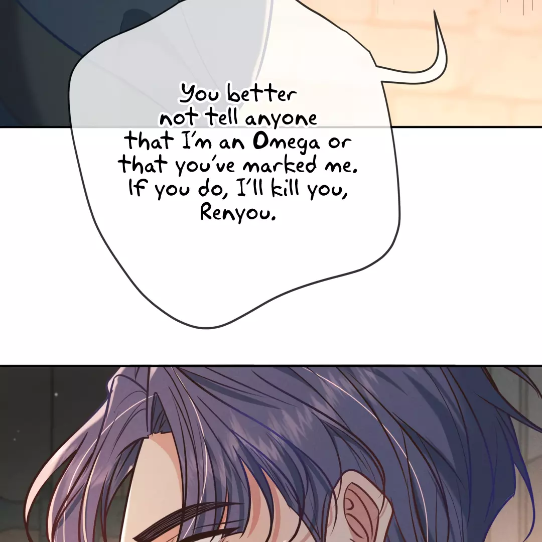 Kill My Love - Chapter 30 Page 132