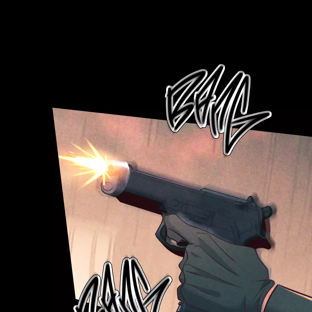 Kill My Love - Chapter 31 Page 5