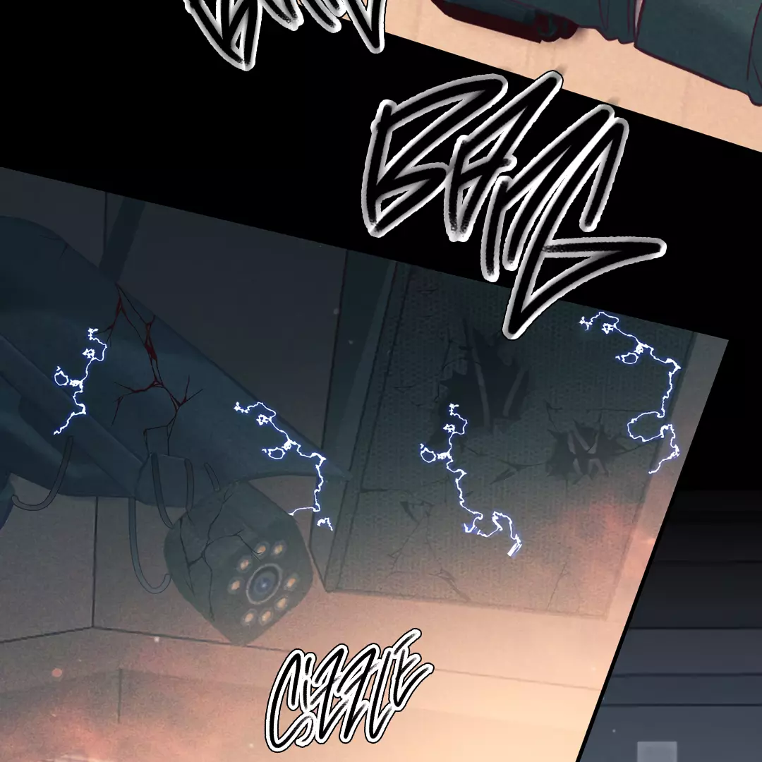 Kill My Love - Chapter 31 Page 6