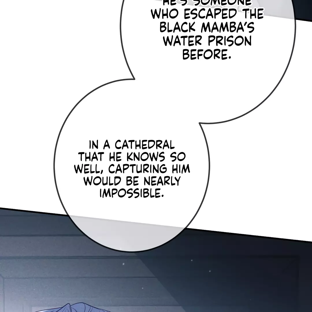 Kill My Love - Chapter 31 Page 13
