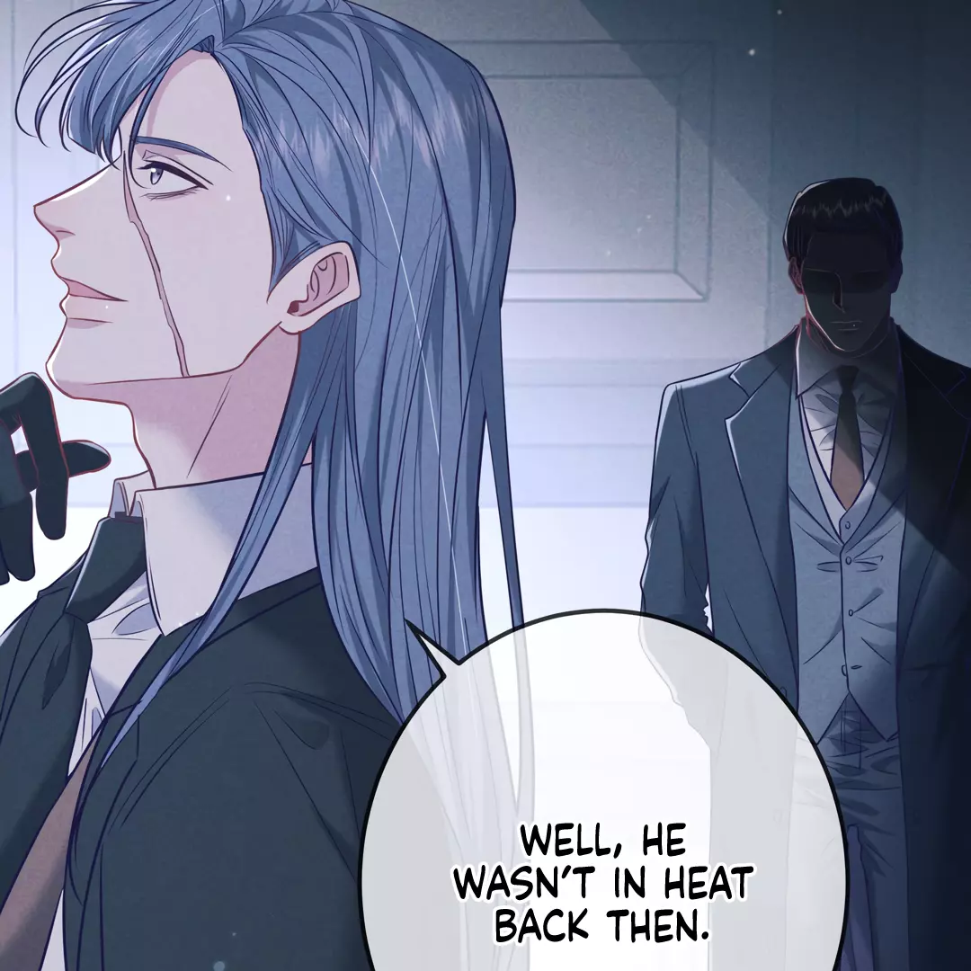 Kill My Love - Chapter 31 Page 14