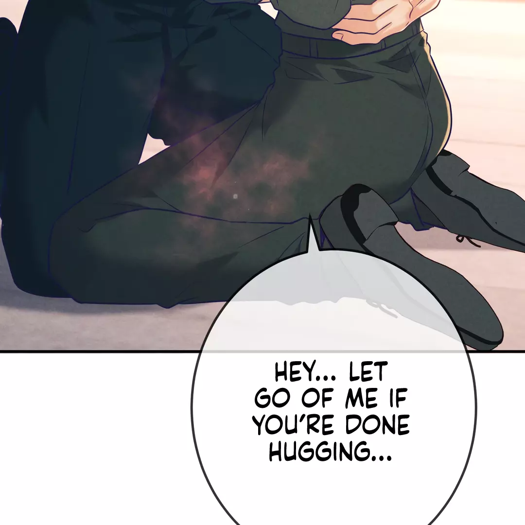 Kill My Love - Chapter 31 Page 21
