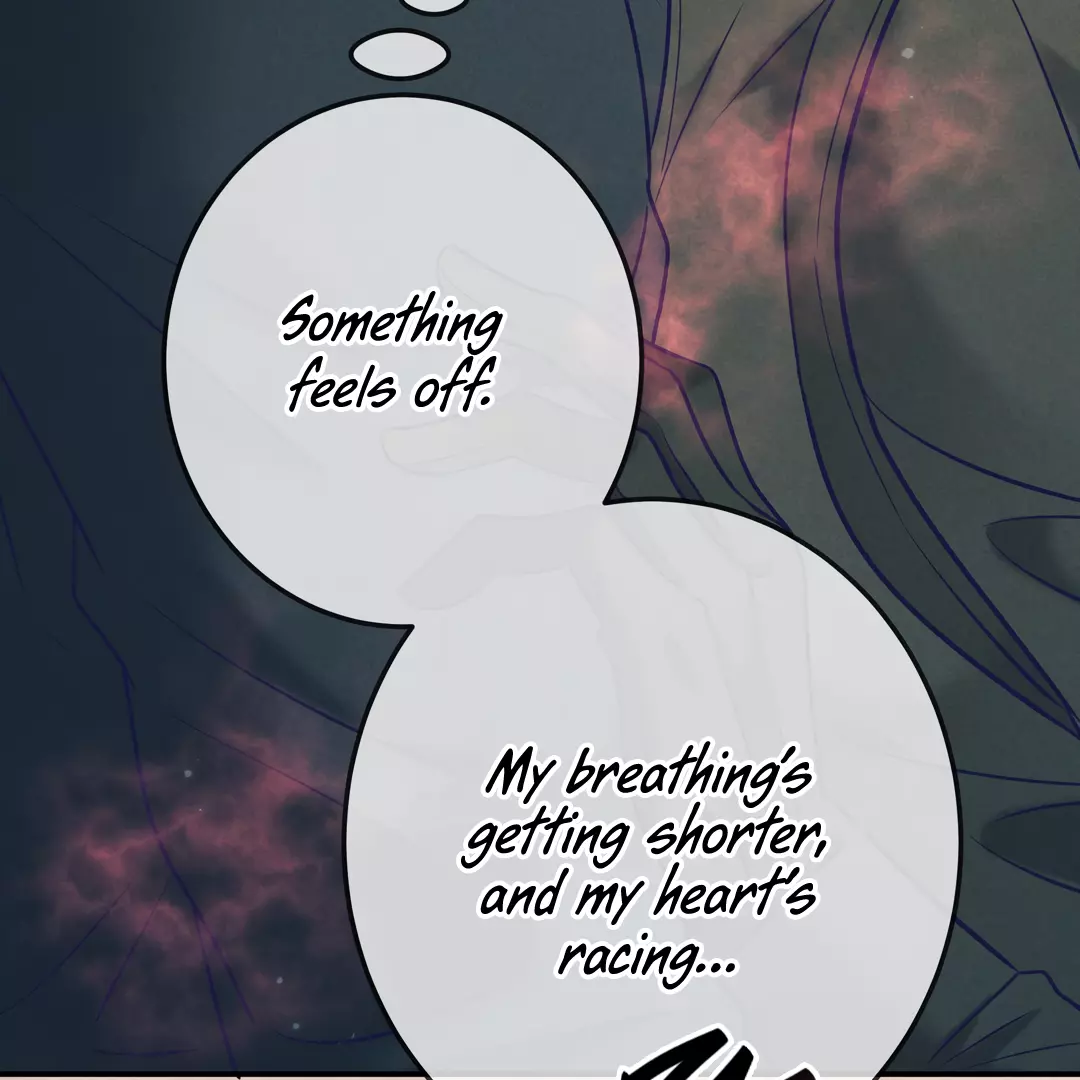 Kill My Love - Chapter 31 Page 23