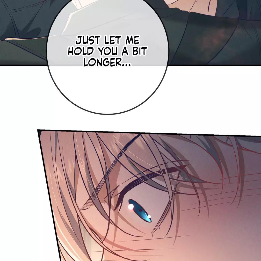 Kill My Love - Chapter 31 Page 25