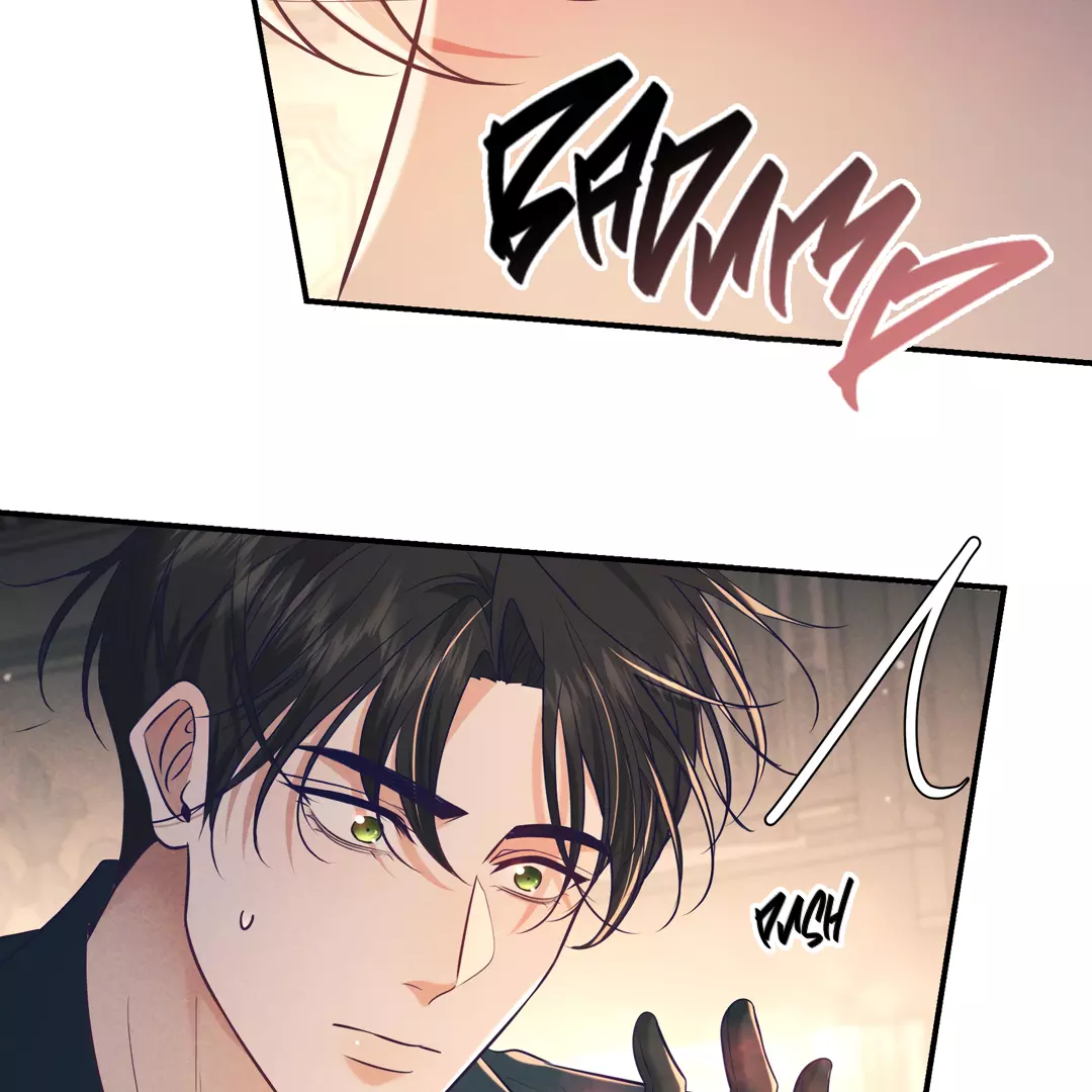Kill My Love - Chapter 31 Page 26