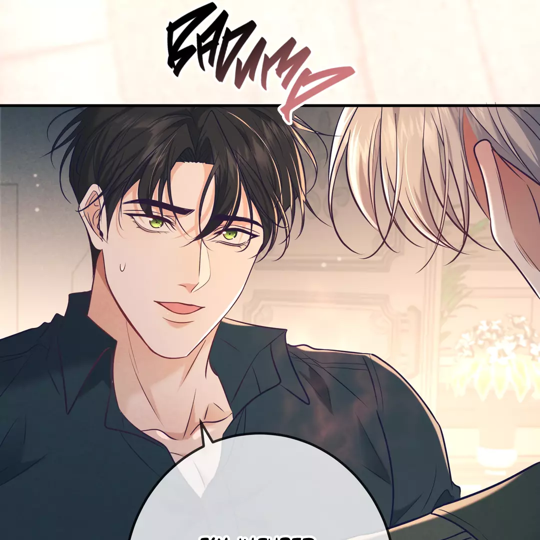 Kill My Love - Chapter 31 Page 30