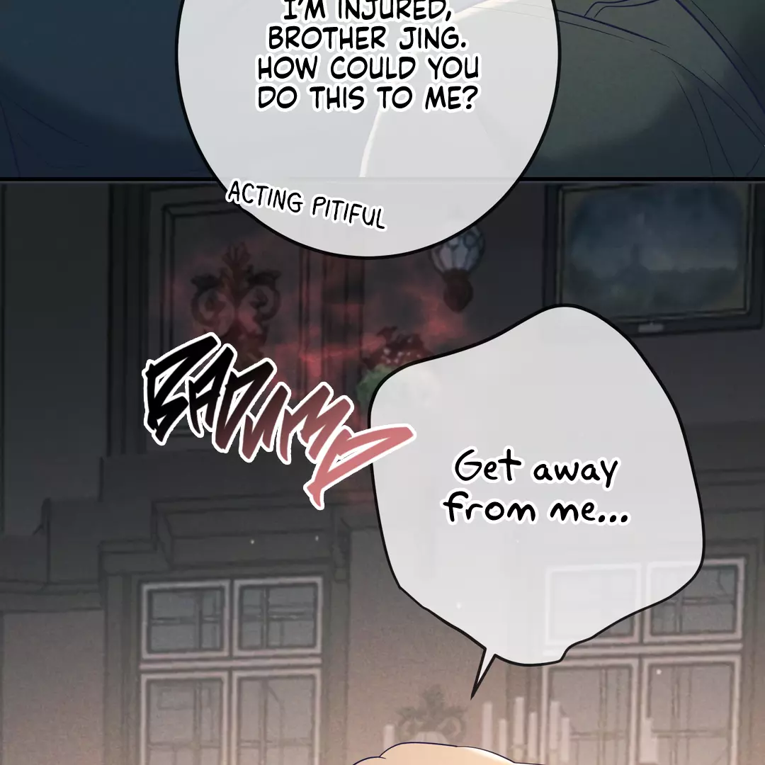 Kill My Love - Chapter 31 Page 31