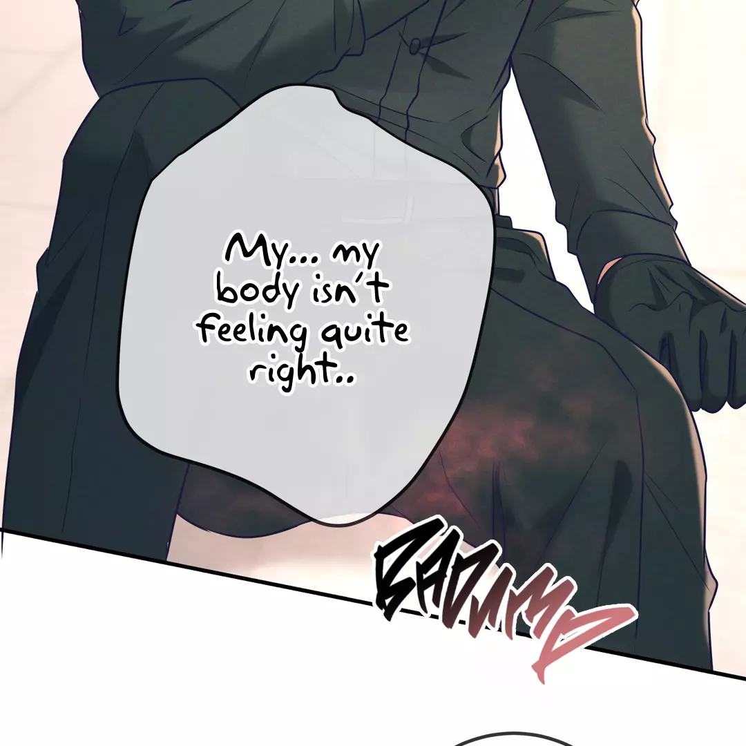 Kill My Love - Chapter 31 Page 33