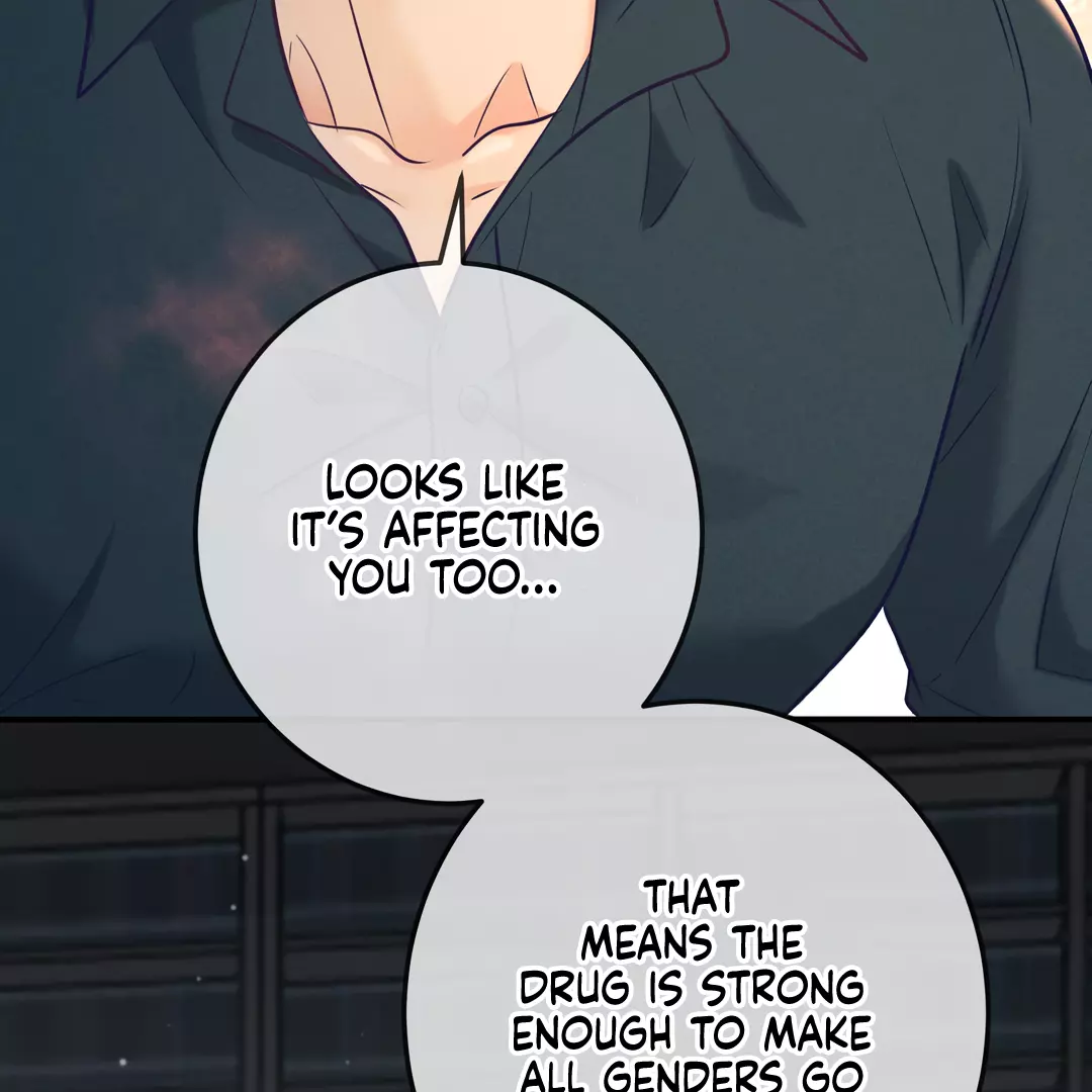 Kill My Love - Chapter 31 Page 35