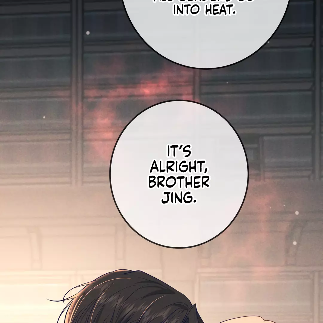 Kill My Love - Chapter 31 Page 36