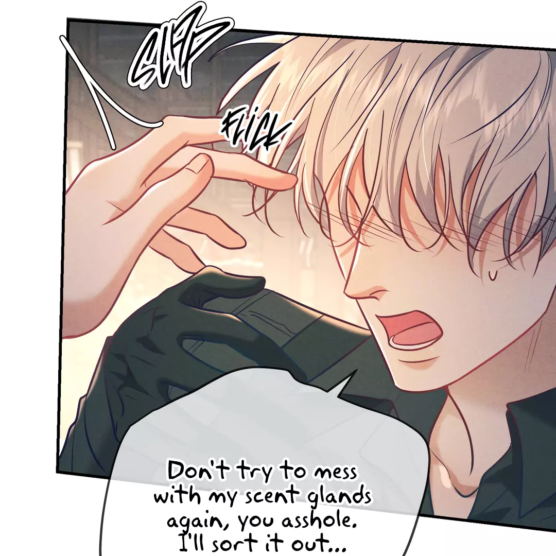 Kill My Love - Chapter 31 Page 39