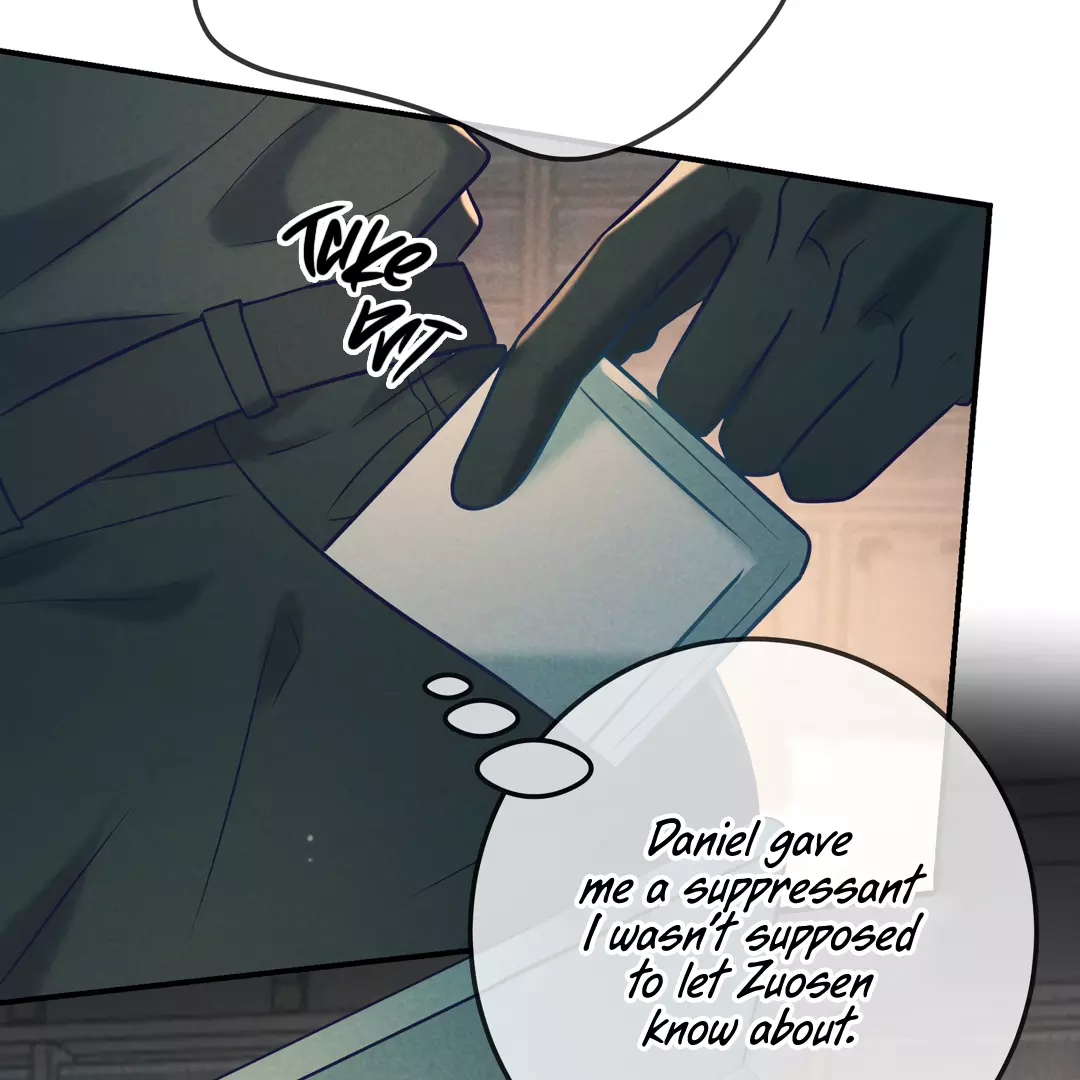 Kill My Love - Chapter 31 Page 40