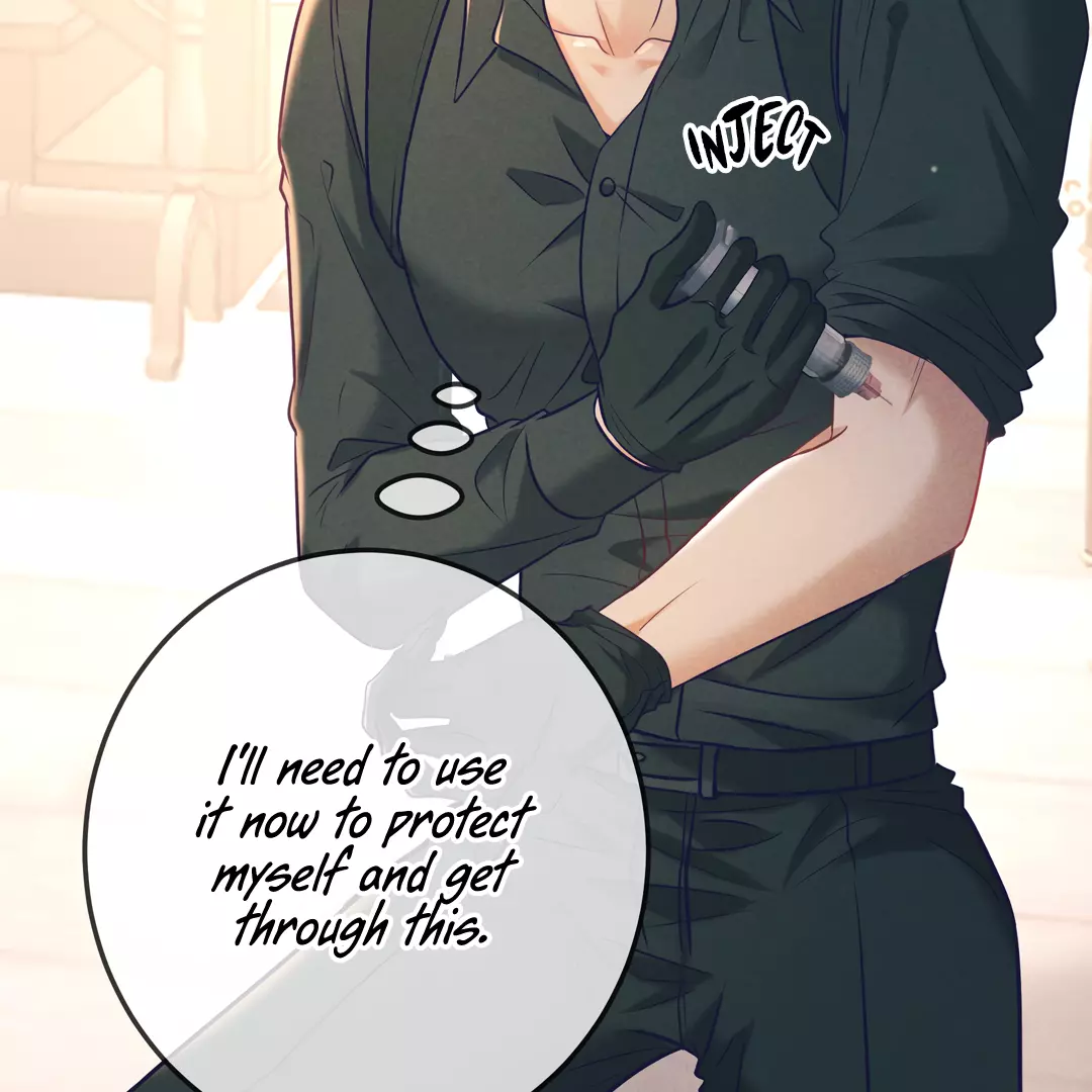 Kill My Love - Chapter 31 Page 42