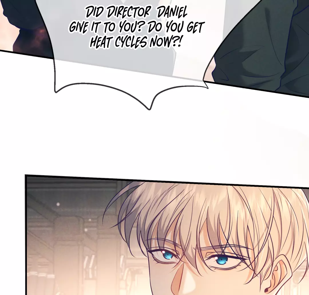 Kill My Love - Chapter 31 Page 46