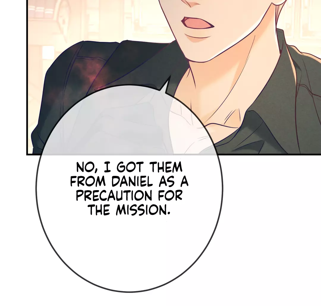 Kill My Love - Chapter 31 Page 47