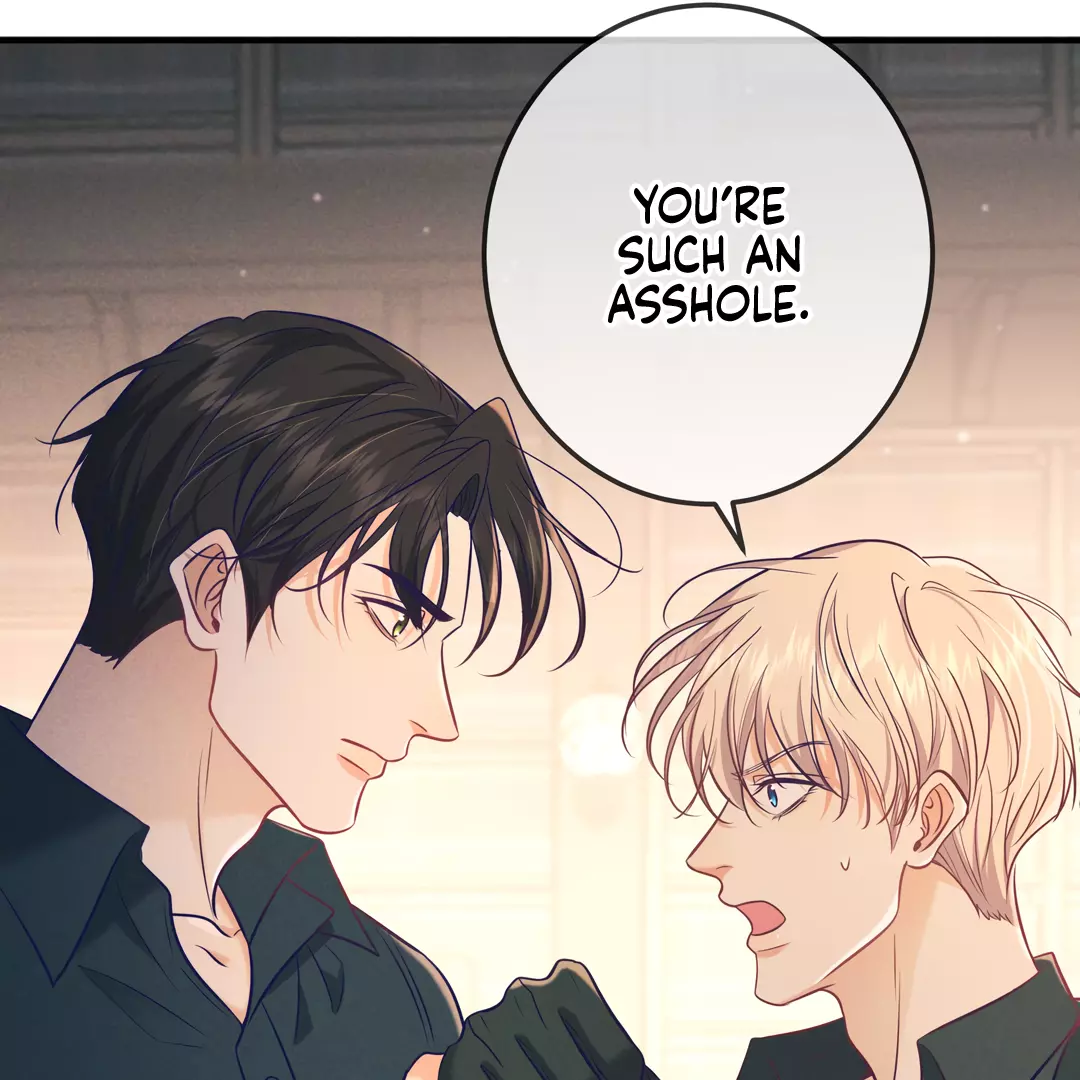 Kill My Love - Chapter 31 Page 48