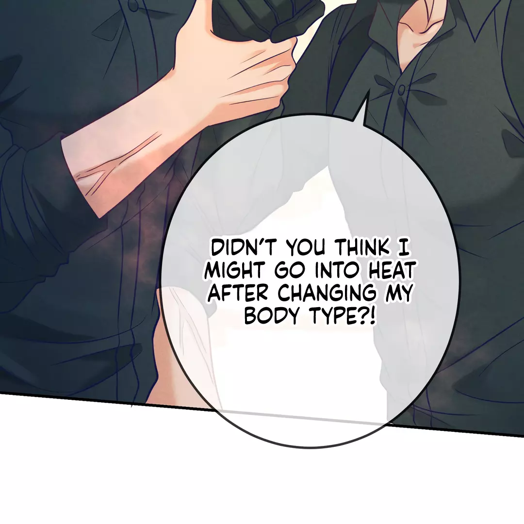 Kill My Love - Chapter 31 Page 49