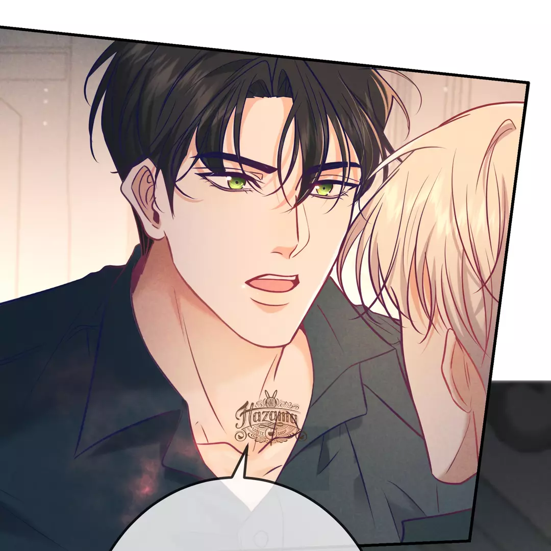 Kill My Love - Chapter 31 Page 50