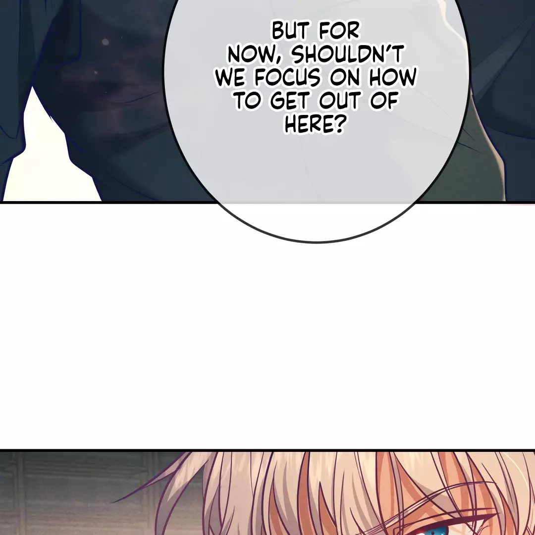 Kill My Love - Chapter 31 Page 61