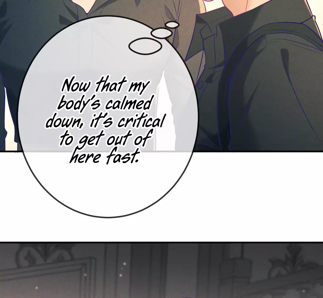 Kill My Love - Chapter 31 Page 65