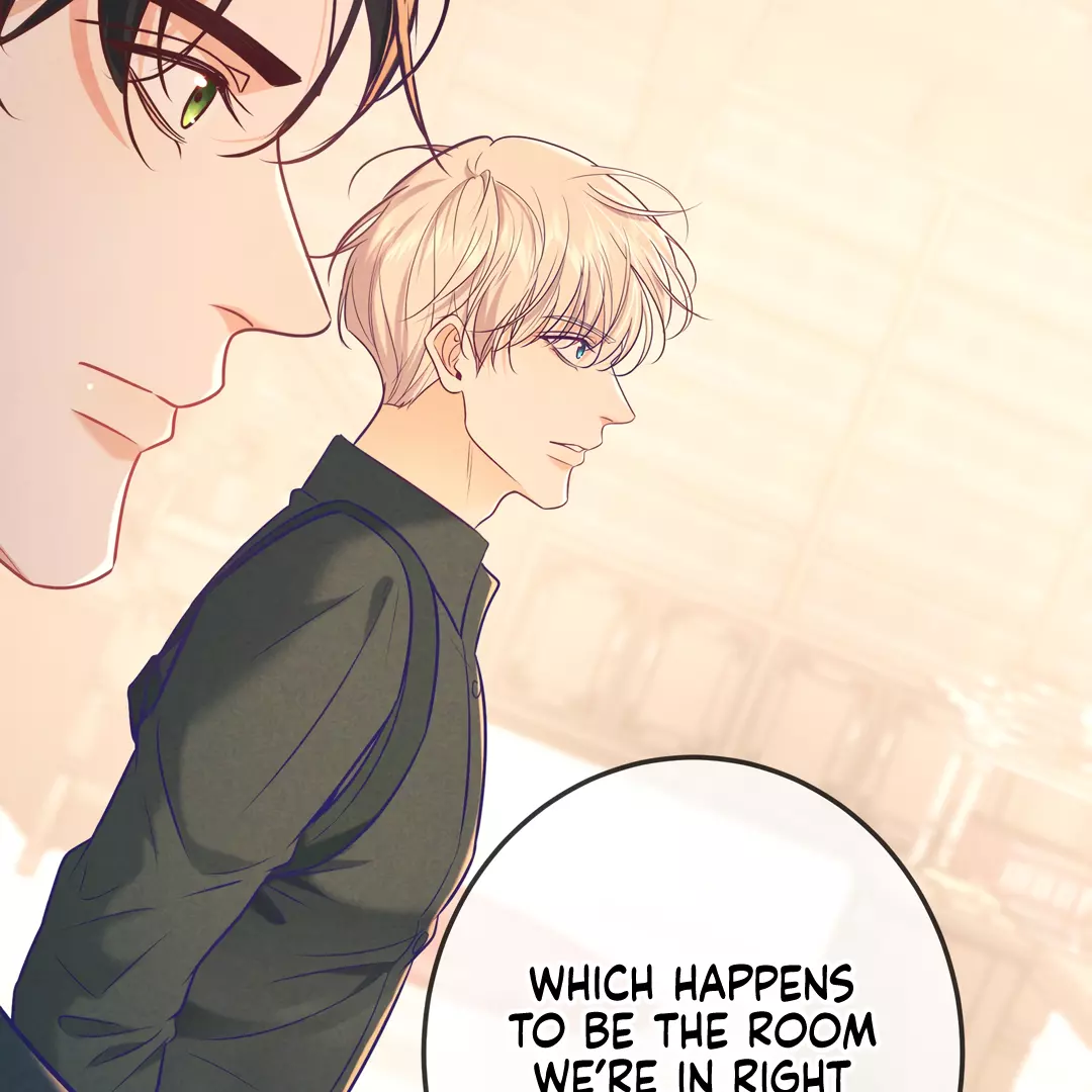 Kill My Love - Chapter 31 Page 70