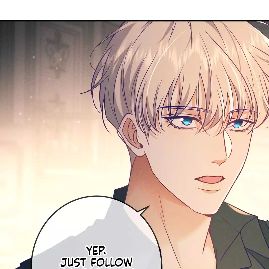 Kill My Love - Chapter 31 Page 73