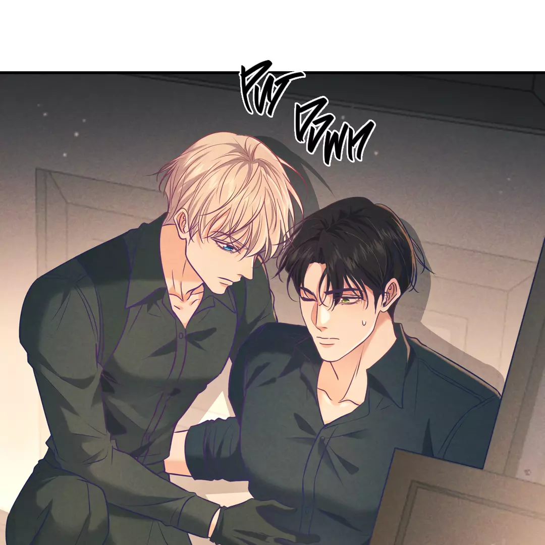 Kill My Love - Chapter 31 Page 80
