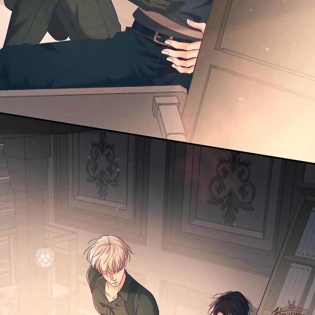 Kill My Love - Chapter 31 Page 81