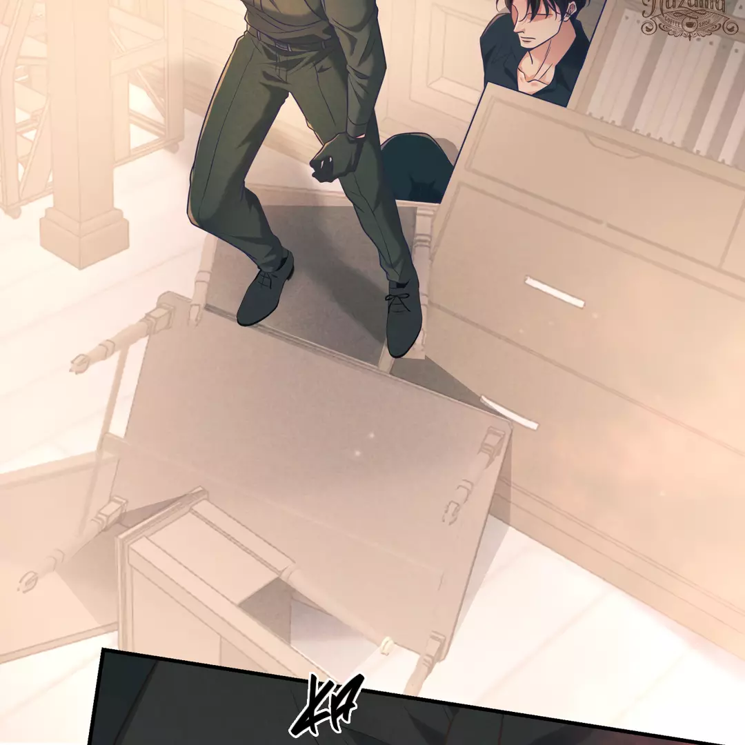 Kill My Love - Chapter 31 Page 82