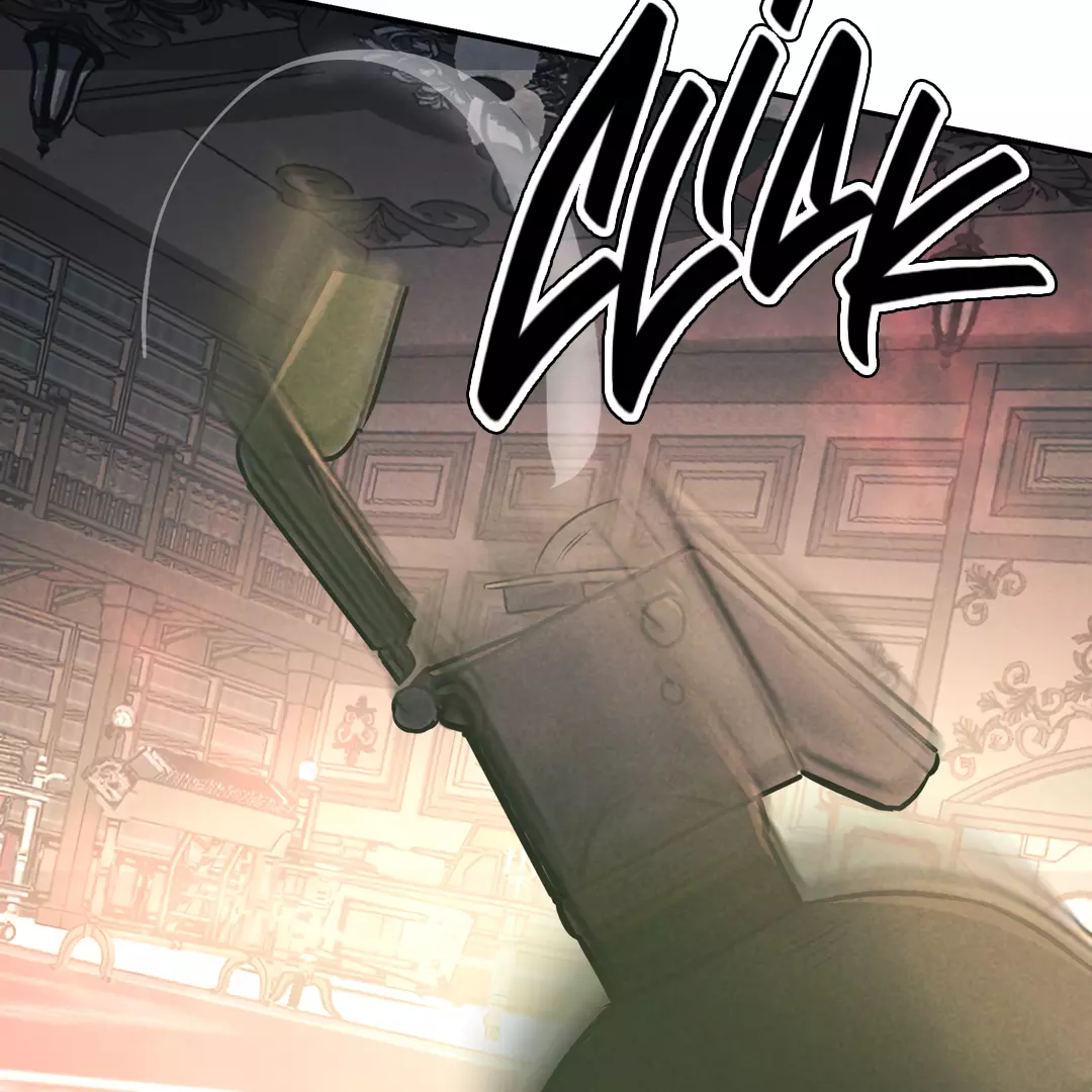 Kill My Love - Chapter 31 Page 89