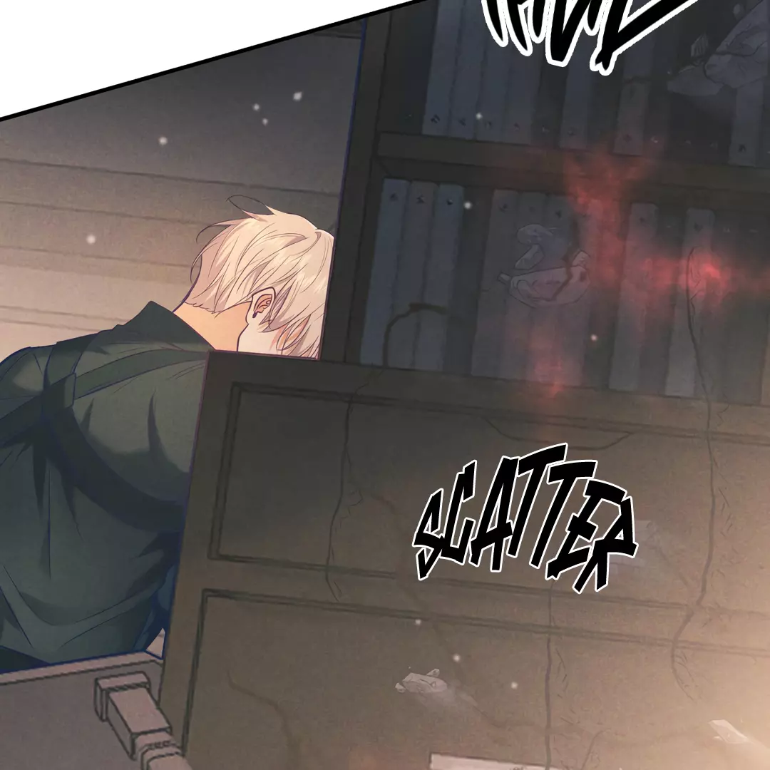 Kill My Love - Chapter 31 Page 96