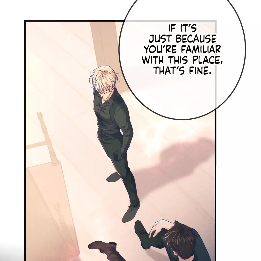 Kill My Love - Chapter 31 Page 111