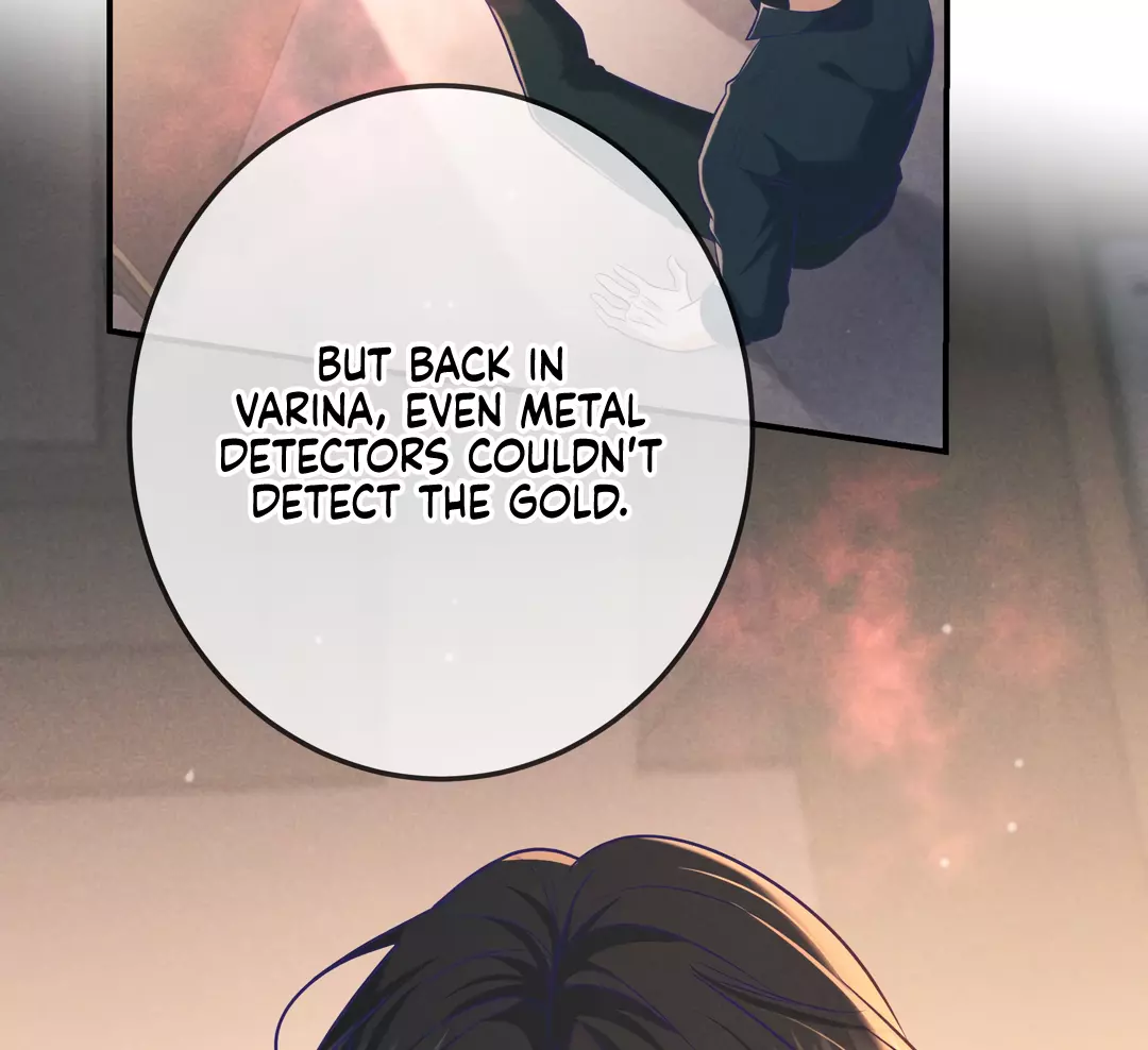 Kill My Love - Chapter 31 Page 112