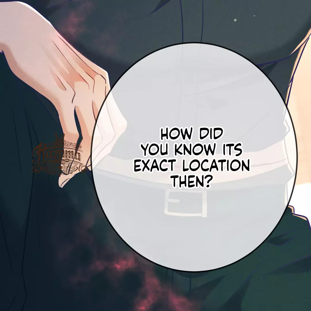Kill My Love - Chapter 31 Page 114
