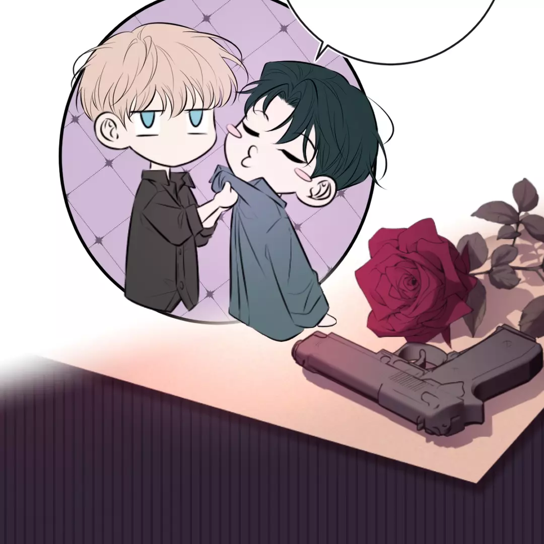 Kill My Love - Chapter 31 Page 118