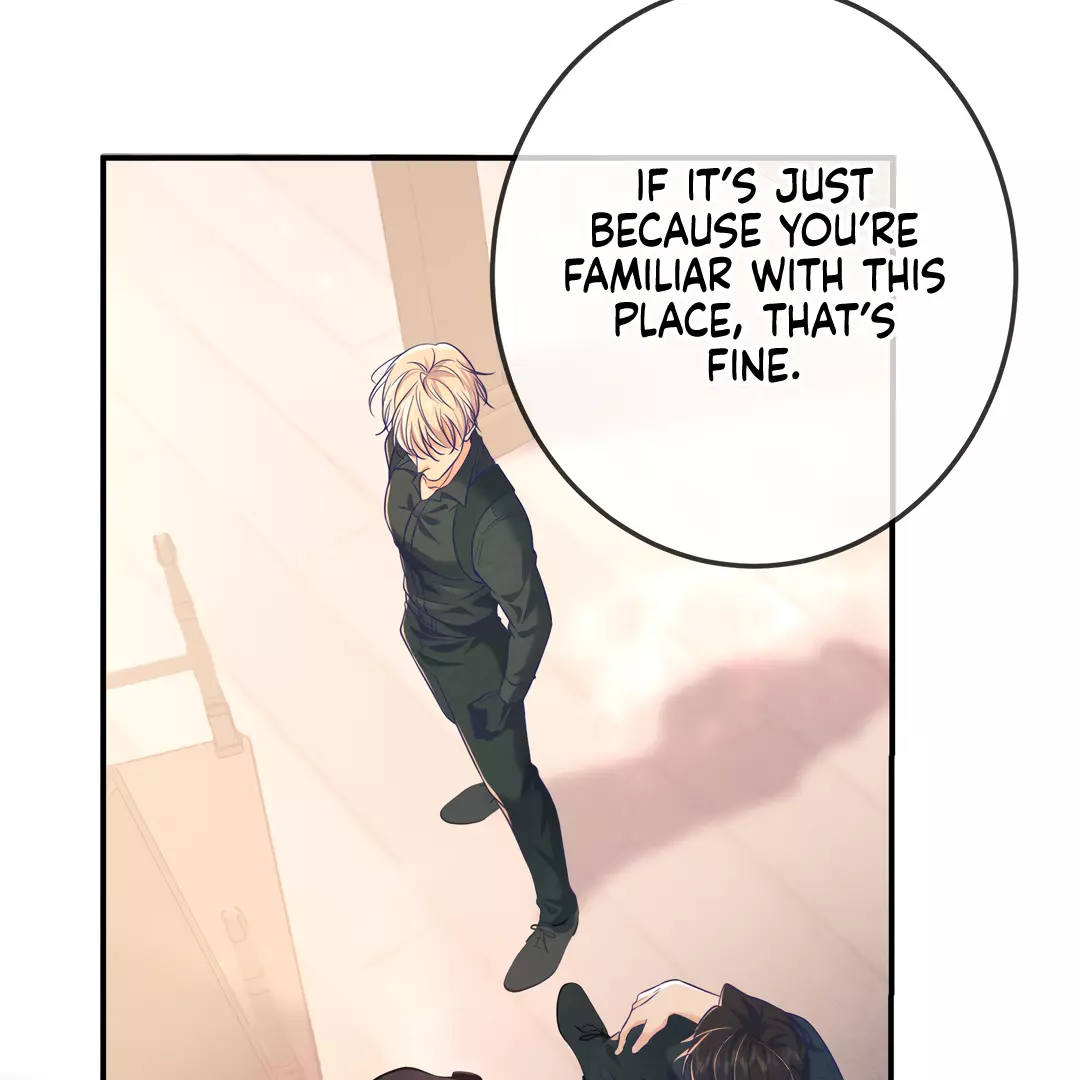 Kill My Love - Chapter 32 Page 3