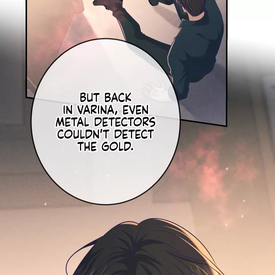 Kill My Love - Chapter 32 Page 4
